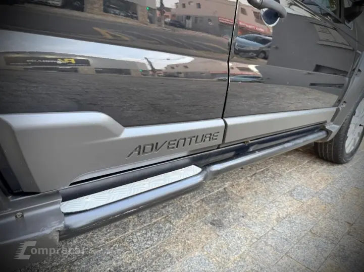 STRADA 1.8 MPI Adventure CD 8V