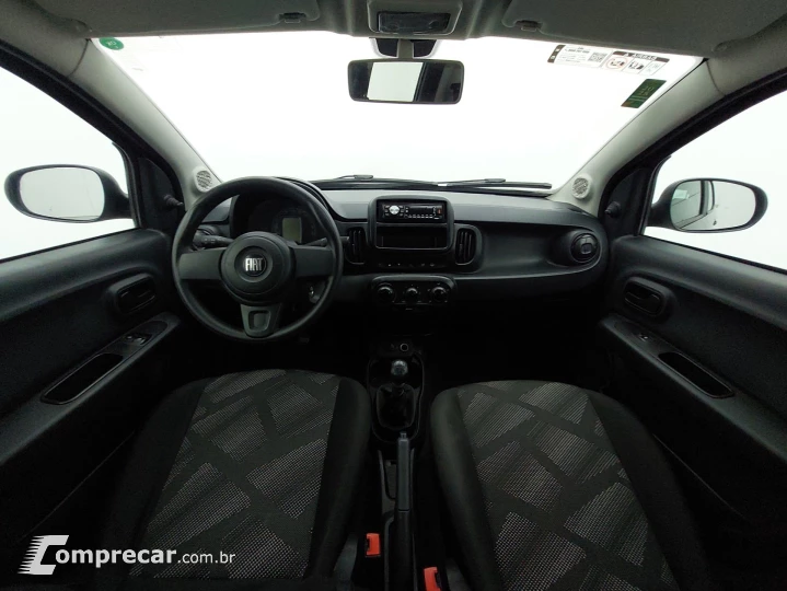 MOBI 1.0 EVO FLEX LIKE. MANUAL