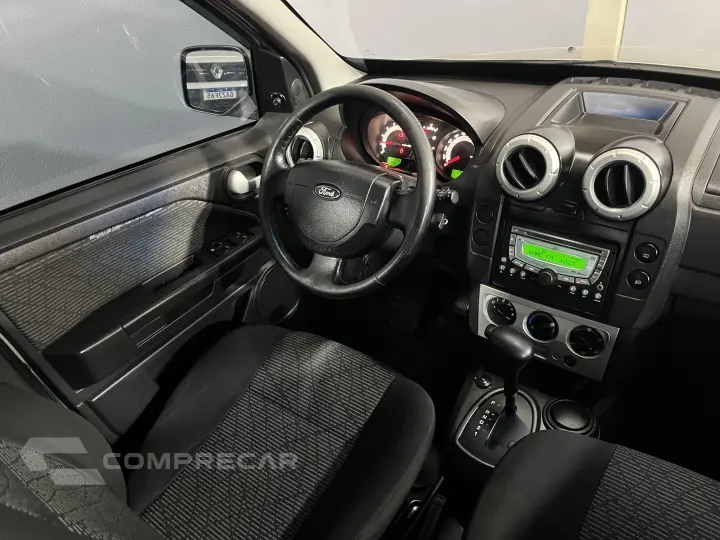 ECOSPORT 2.0 XLT 16V FLEX 4P AUTOMÁTICO