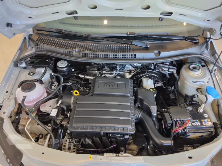 SAVEIRO 1.6 MSI EXTREME CD 16V FLEX 2P MANUAL