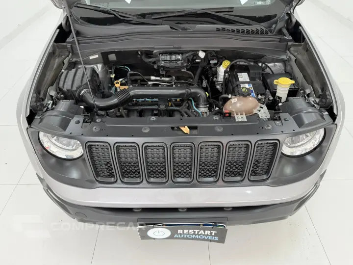 RENEGADE 1.8 16V Sport