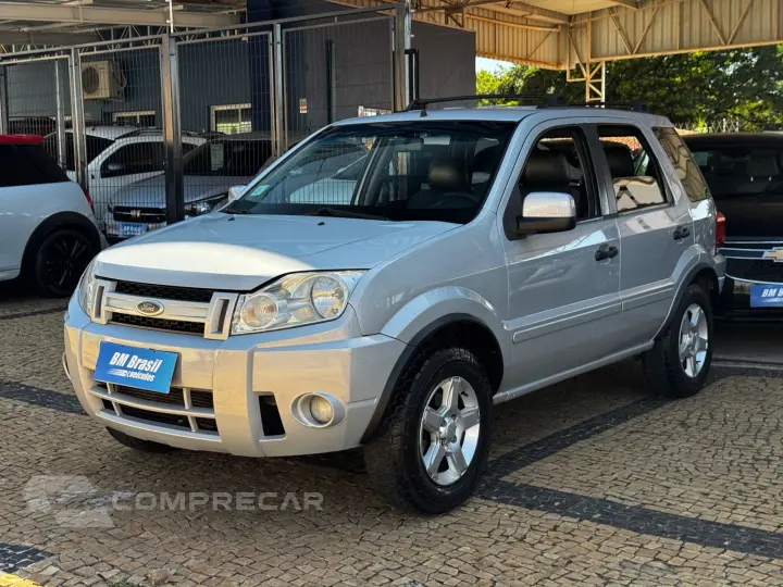 ECOSPORT 2.0 XLT 16V