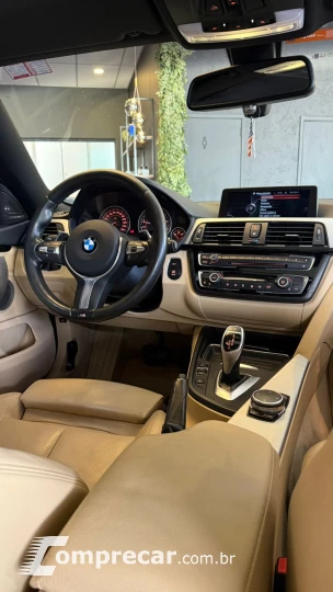 428I 2.0 Gran Coupe 16V Turbo