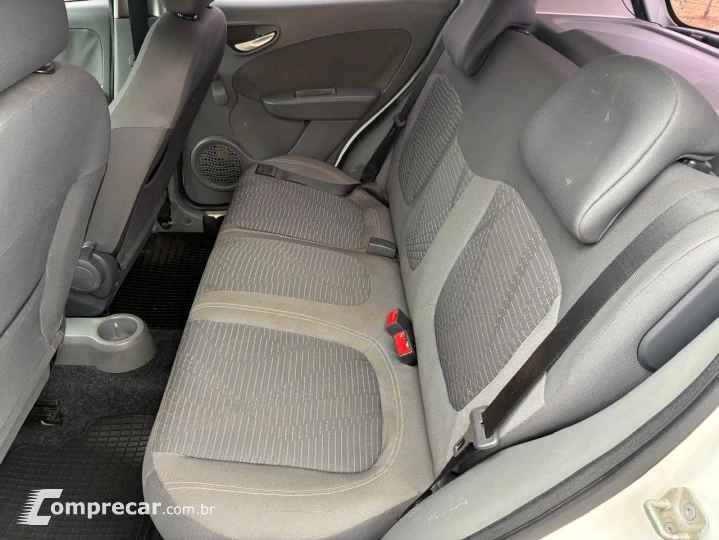 PALIO 1.0 MPI Attractive 8V