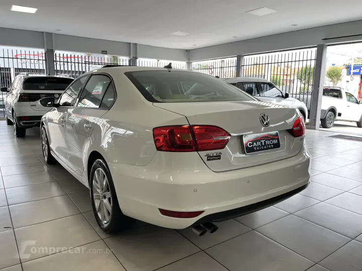 JETTA CONFORTLINE TIPTRONIC
