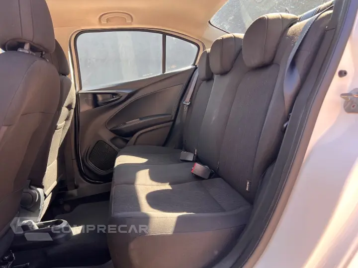 CRONOS DRIVE 1.3 8V Flex