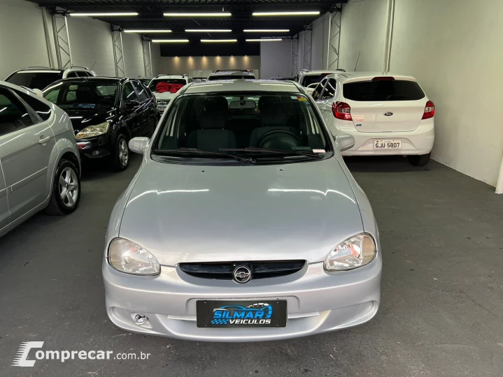 CORSA 1.0 EFI Wind 8V