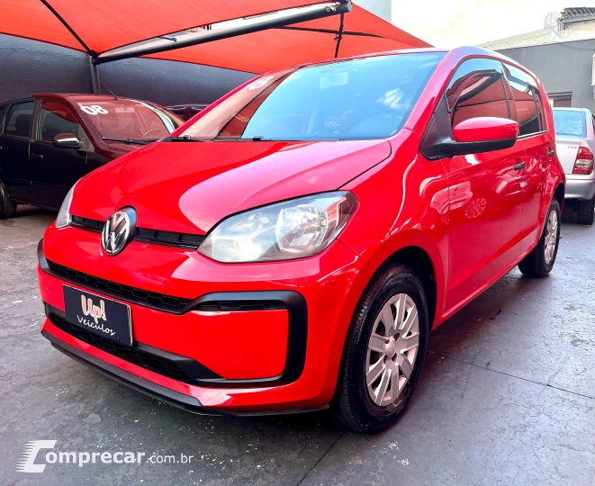 UP 1.0 MPI Take UP 12V