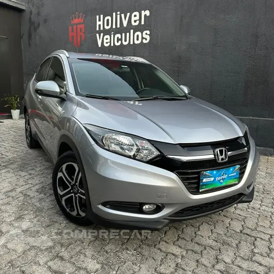 HR-V 1.8 16V EX