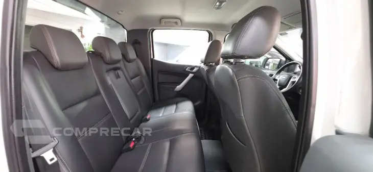 Ranger Limited 3.2 4x4 CD Diesel Aut.