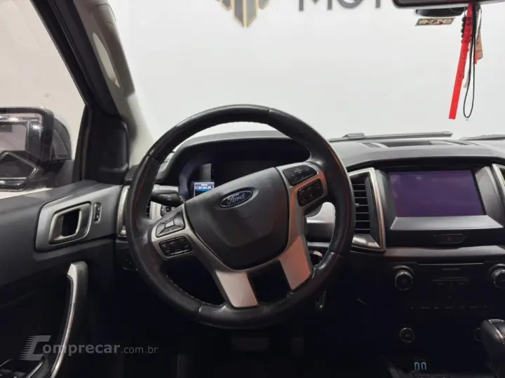 RANGER 3.2 XLT 4X4 CD 20V DIESEL 4P AUTOMÁTICO