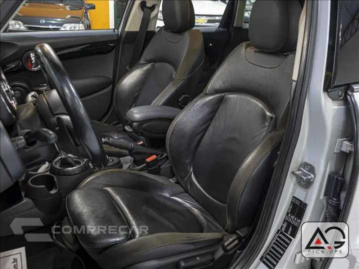 COOPER 2.0 16V Twinpower S