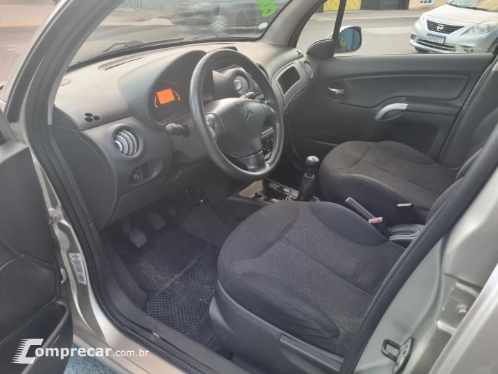 C3 1.4 I GLX 8V