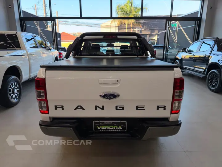 Ranger XLS 2.2