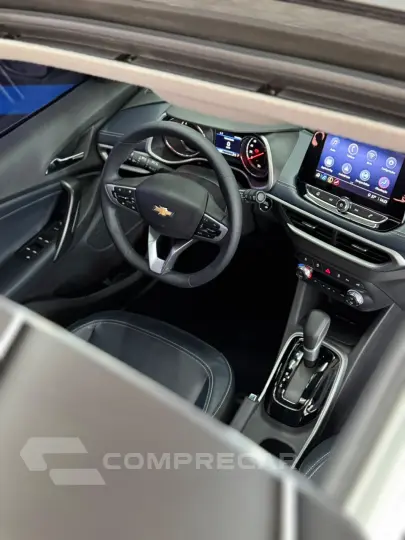TRACKER 1.2 Turbo Premier
