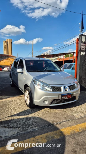 SANDERO 1.0 12V SCE Expression