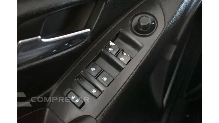 TRACKER - 1.8 MPFI LTZ 4X2 16V 4P AUTOMÁTICO