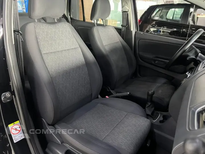 FOX 1.0 MI 8V FLEX 4P MANUAL