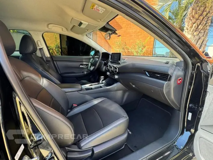 SENTRA ADVANCE 2.0 16V AUT.