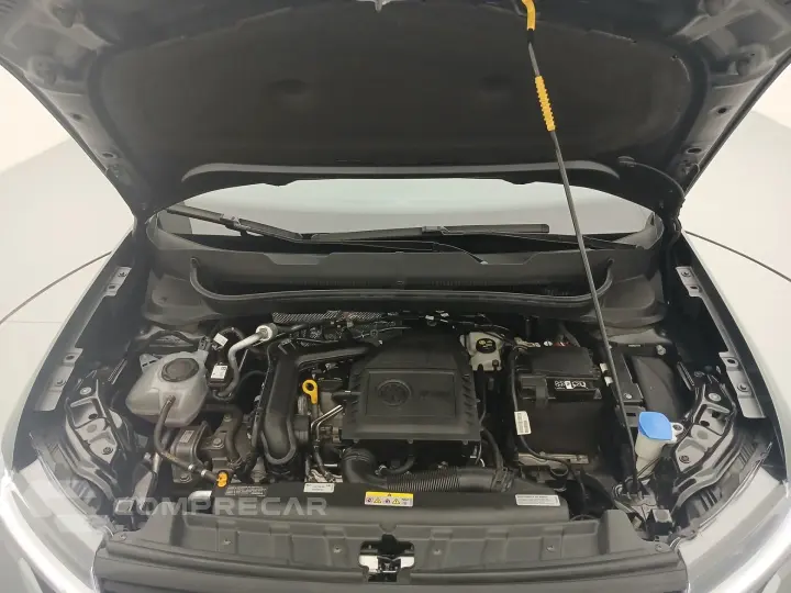 T-CROSS 1.0 200 TSI TOTAL FLEX AUTOMÁTICO