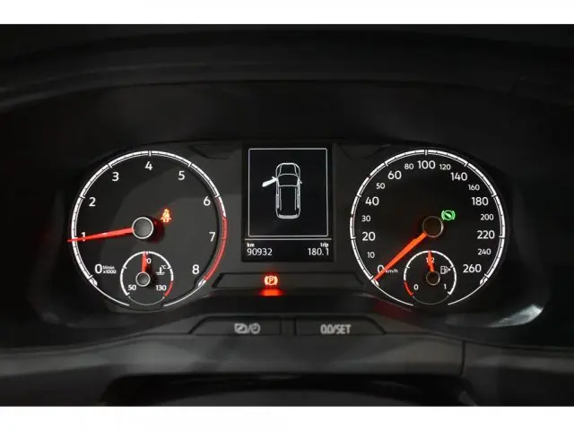 T-CROSS - 1.0 200 TSI TOTAL SENSE AUTOMÁTICO