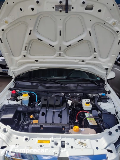 SIENA 1.0 MPI EL 8V