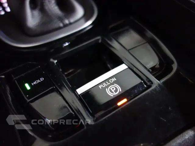 FASTBACK - 1.0 TURBO 200 AUDACE CVT