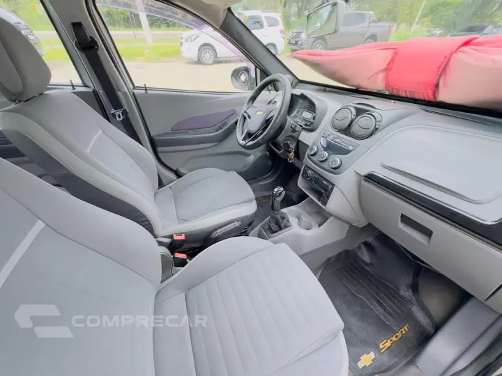 Agile 1.4 4P LT FLEX