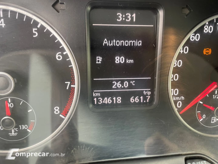 SPACEFOX 1.6 MI 8V