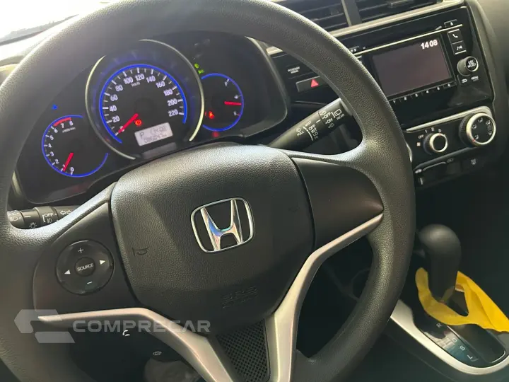 Fit LX 1.5 Flexone 16V 5p Aut.