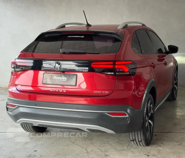 NIVUS 1.0 200 TSI Highline