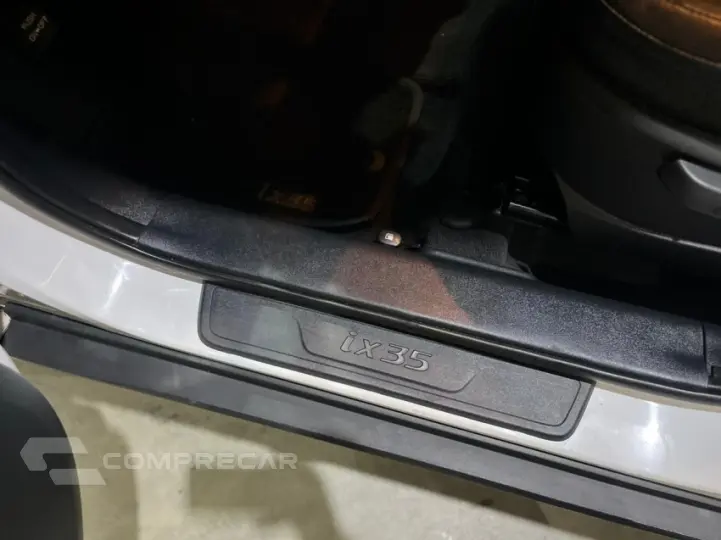 IX35 2.0 MPFI 16V