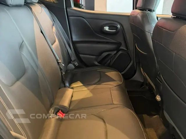 RENEGADE - 1.3 T270 TURBO SPORT AT6