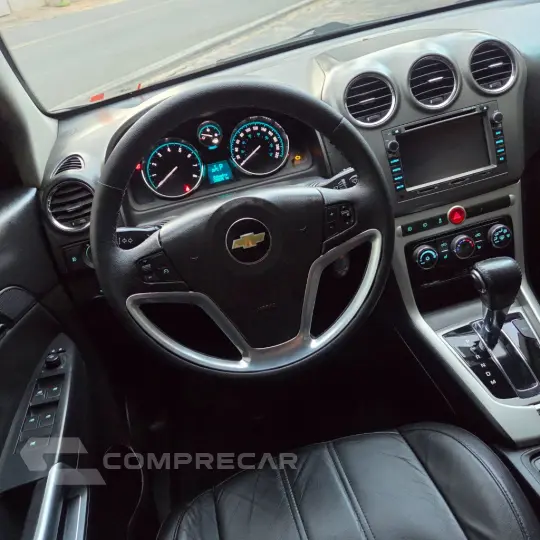 CAPTIVA SPORT FWD 2.4 16V 171/185cv