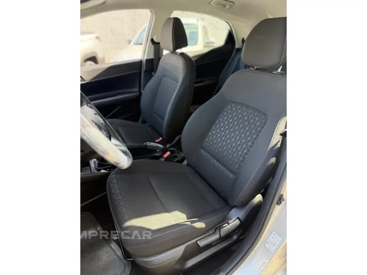 HB20 1.0 TGDI FLEX COMFORT PLUS AUTOMÁTICO