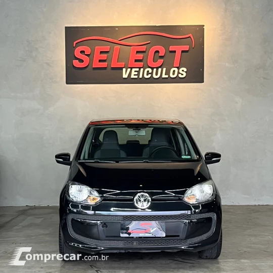 UP 1.0 TSI Move UP 12V