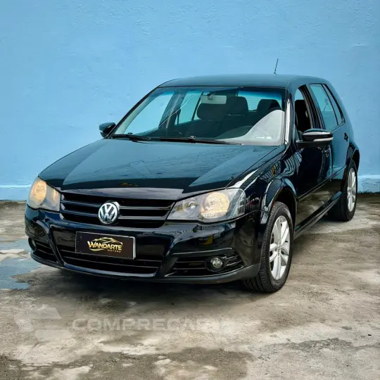 Golf 2.0/ 2.0 Mi Flex Aut/Tiptronic.