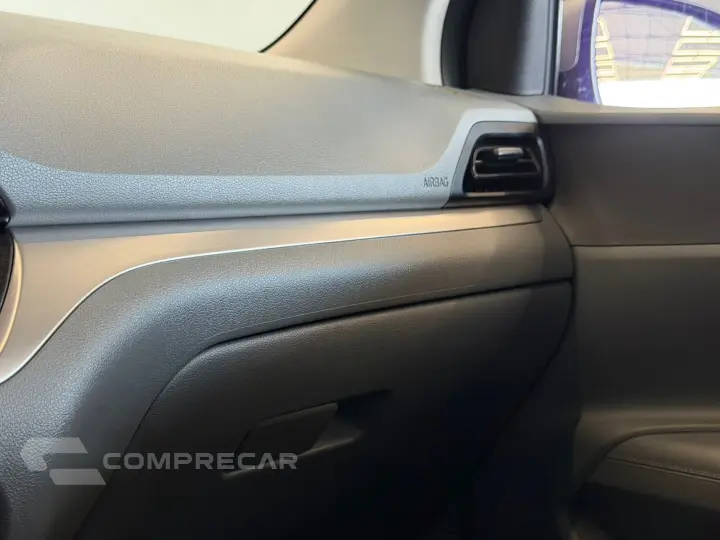 HB20S 1.0 TGDI FLEX COMFORT PLUS AUTOMÁTICO
