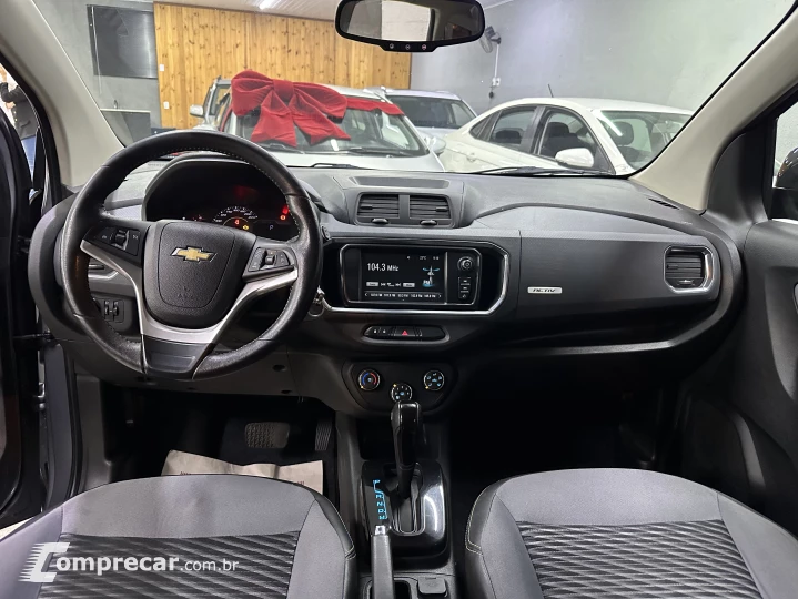 SPIN 1.8 Activ7 8V