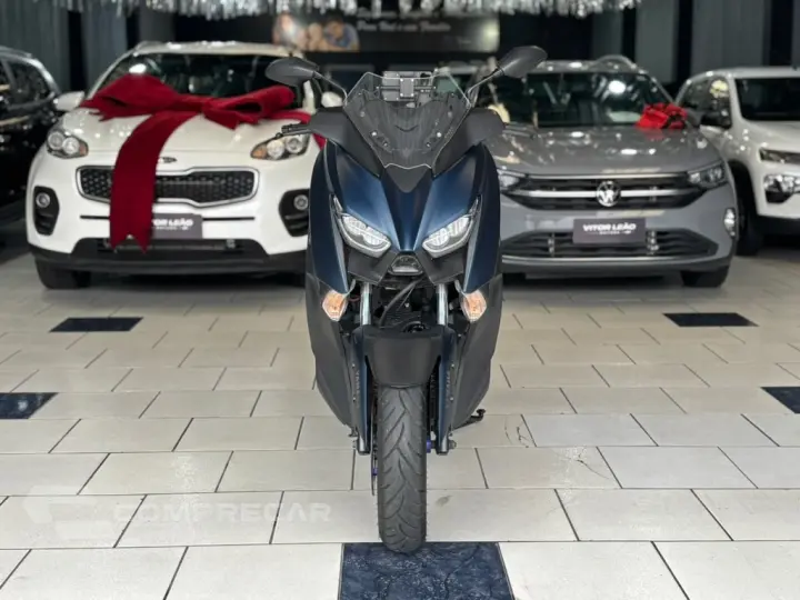 XMAX 250 ABS
