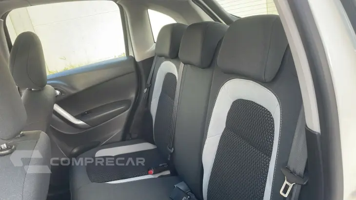 C3 1.6 Exclusive 16V