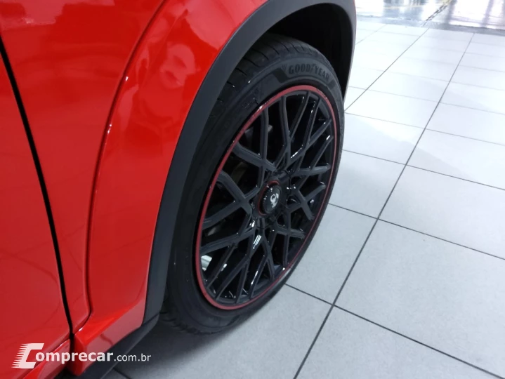 FASTBACK 1.3 TURBO 270 FLEX ABARTH AT6