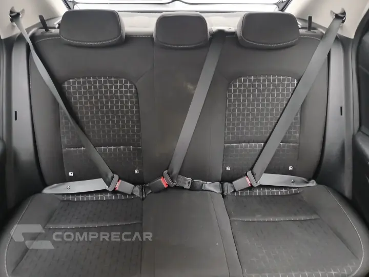 HB20 1.0 12V FLEX COMFORT PLUS MANUAL