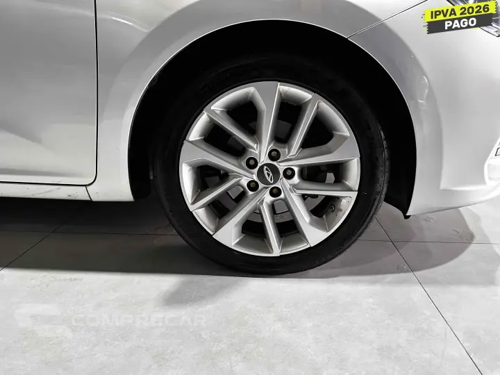 ARRIZO 5 1.5 VVT TURBO iFLEX RXT CVT