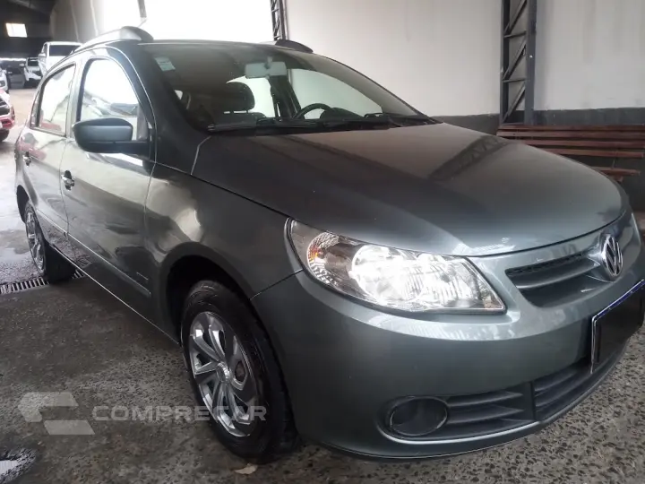 GOL 1.0 8V