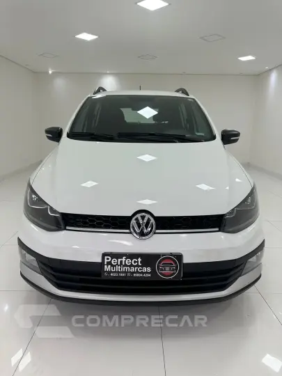 GOL 1.0 MI Xtreme 8V