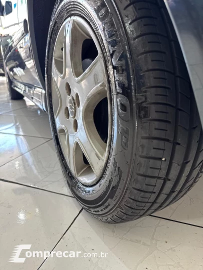ASTRA 2.0 MPFI Advantage 8V