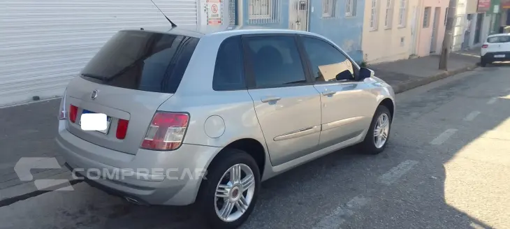 STILO 1.8 MPI 8V