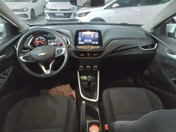 ONIX 1.0 FLEX LT MANUAL