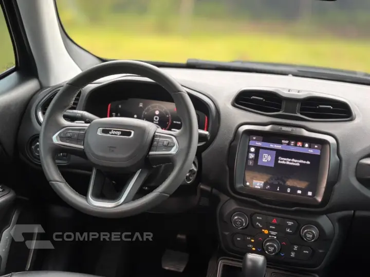 RENEGADE 1.3 T270 TURBO FLEX LONGITUDE AT6